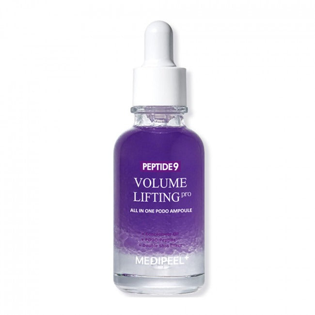 Peptide 9 Volume Lifting All In One Podo Ampoule Pro